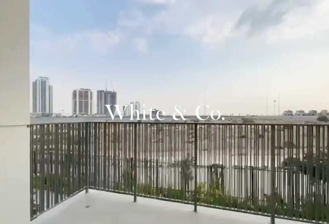 Walking Path | Landscaped | Ready to move