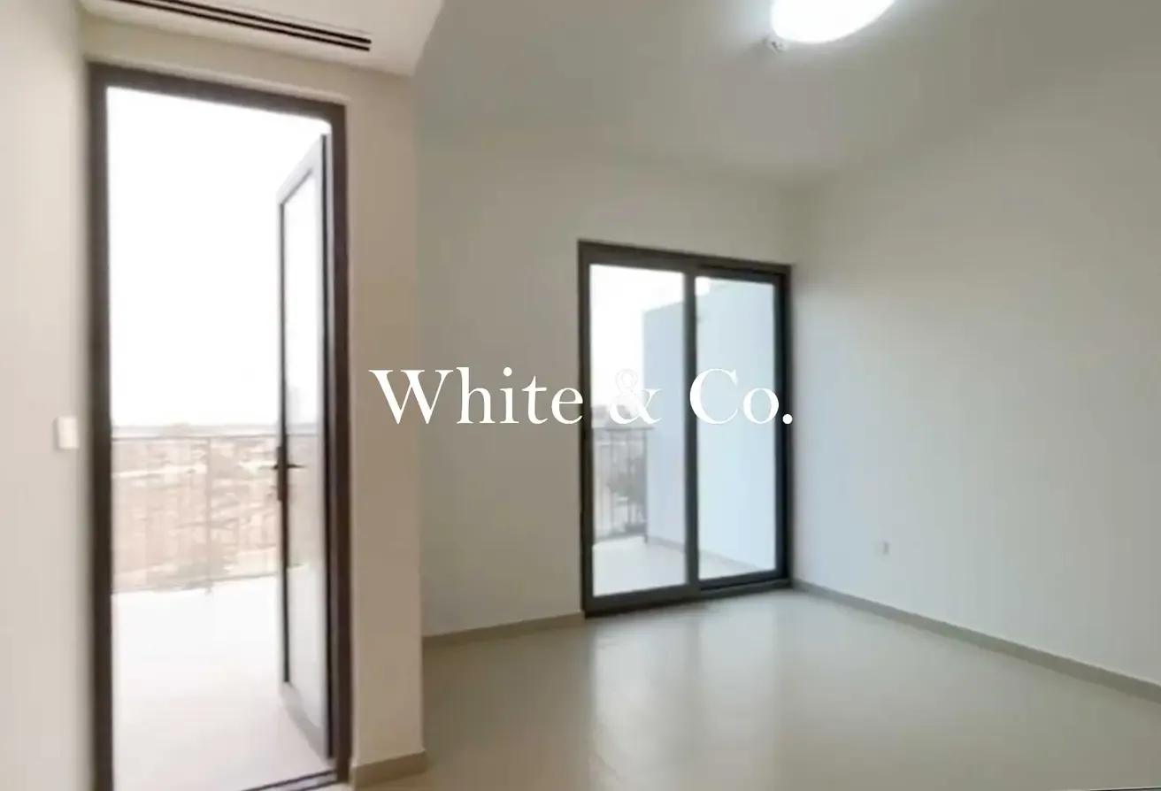Walking Path | Landscaped | Ready to move