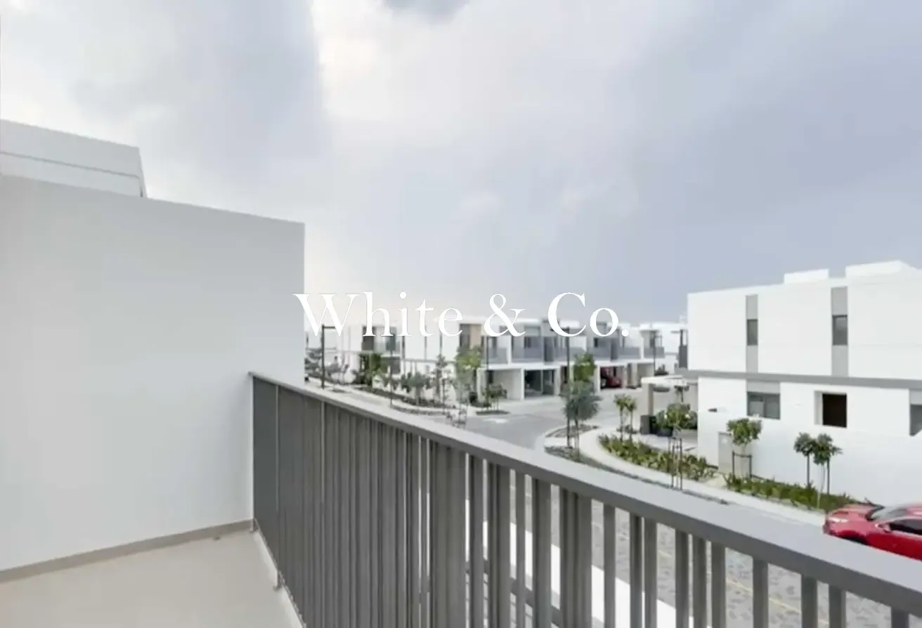 Walking Path | Landscaped | Ready to move