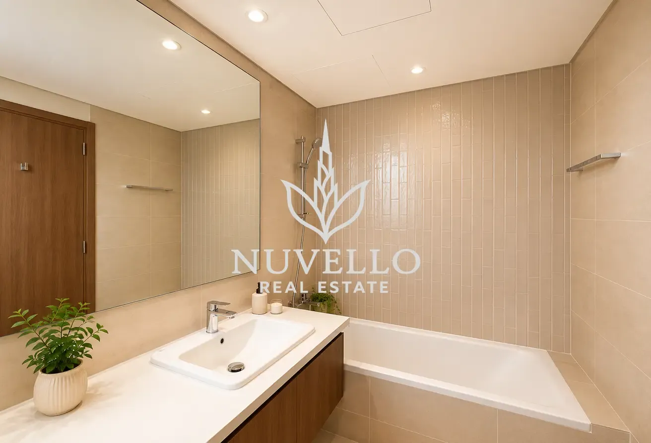 Available Now | Single Row | Unfurnished