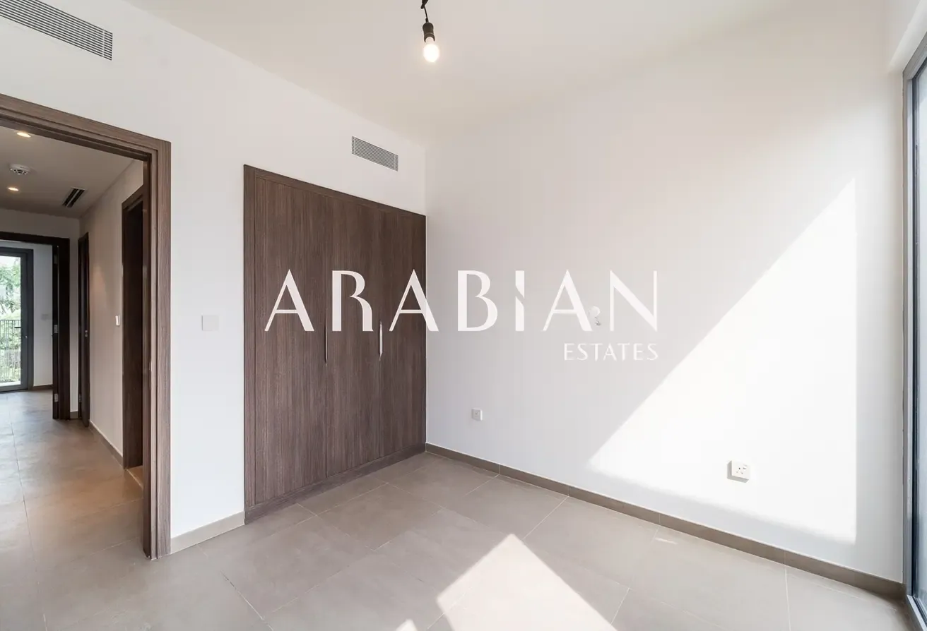Vacant Soon | Best location | Brand New