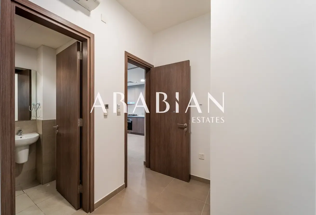 Vacant Soon | Best location | Brand New