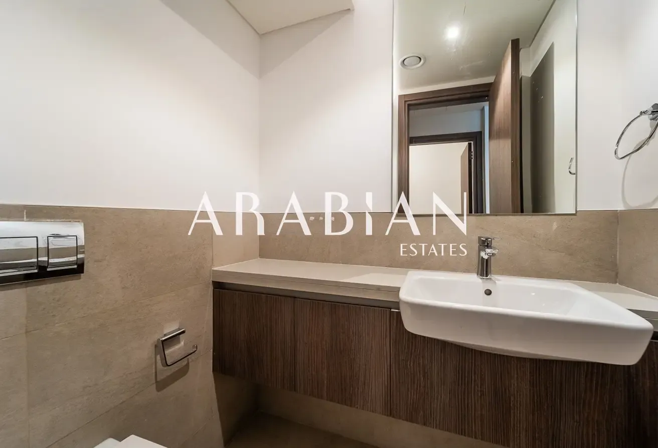 Vacant Soon | Best location | Brand New