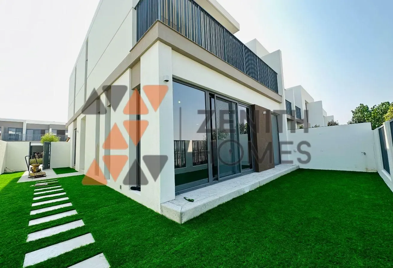 Single Row | Landscaped | Well Located