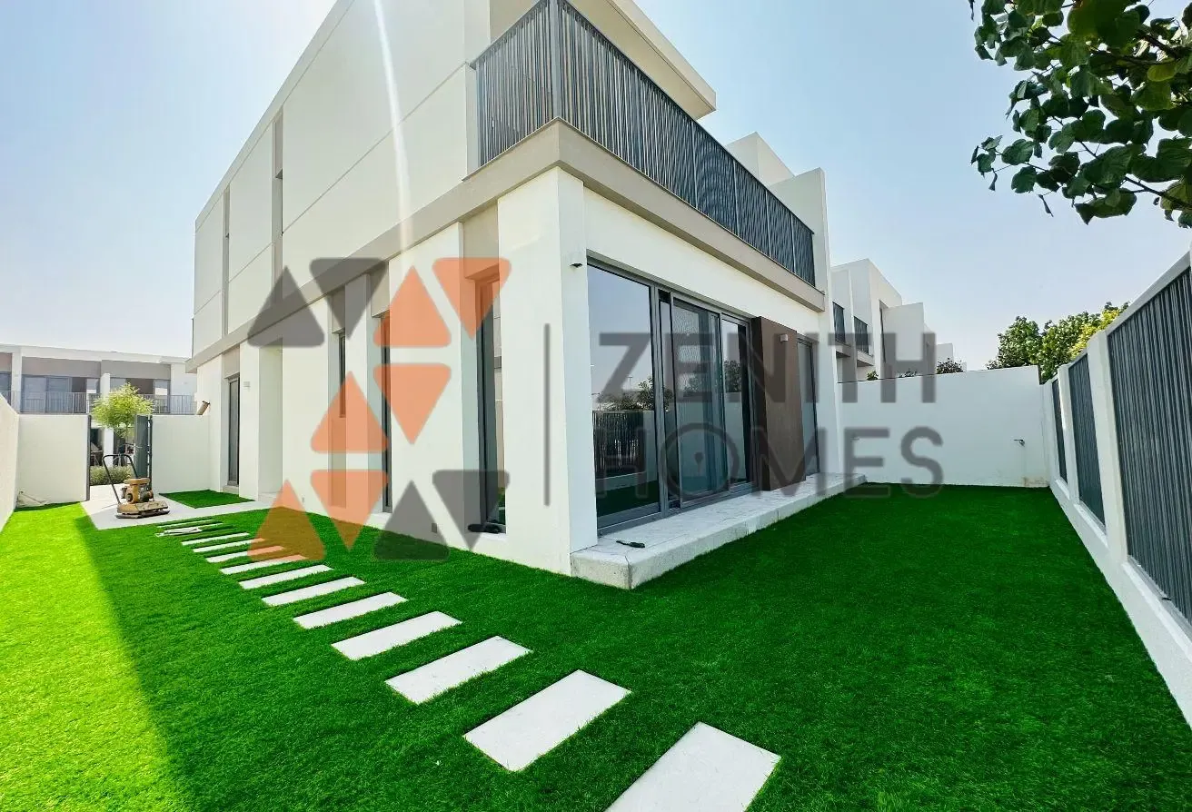 Single Row | Landscaped | Well Located