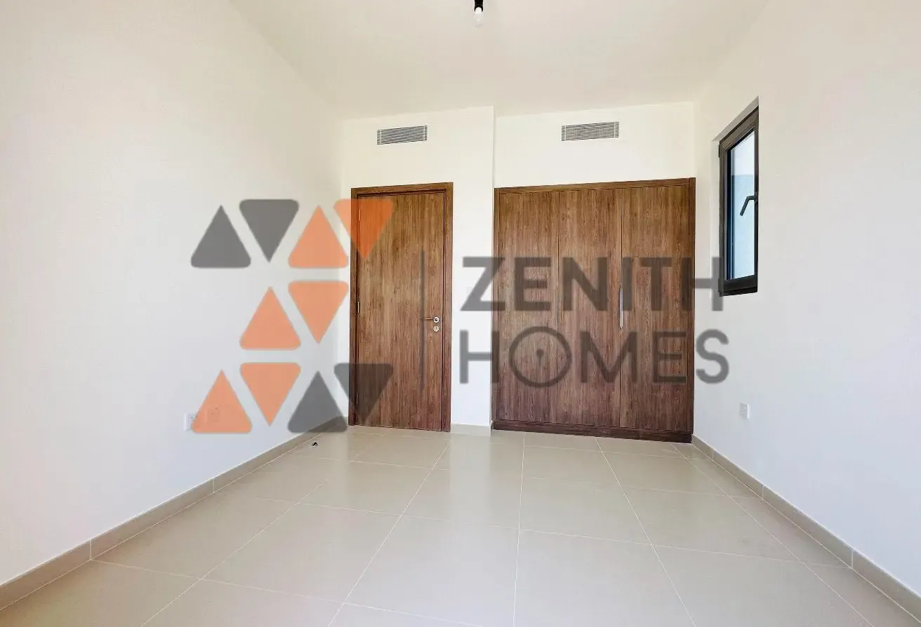 Single Row | Landscaped | Well Located