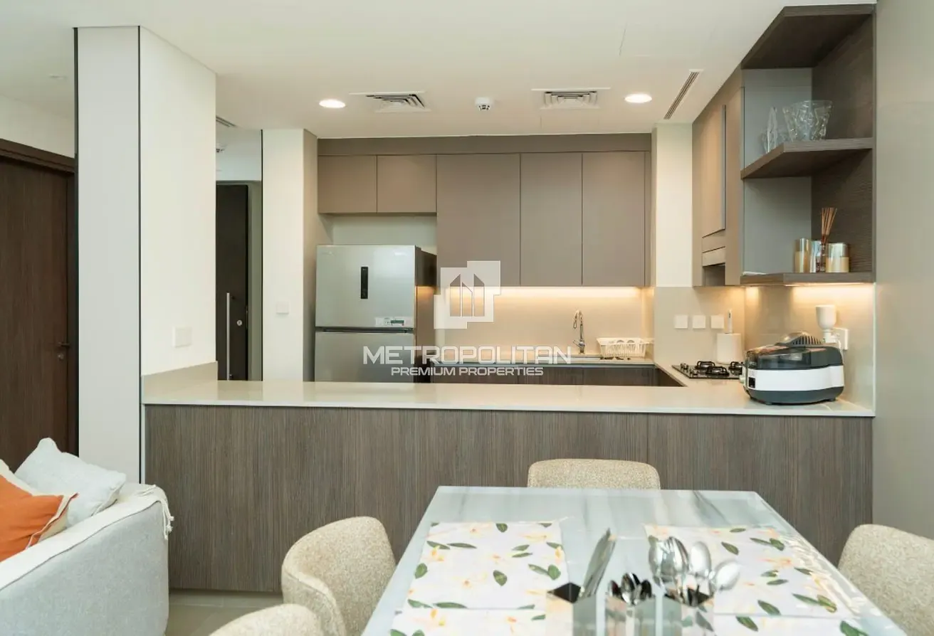 Price Reduced | Furnished | Next To Pool