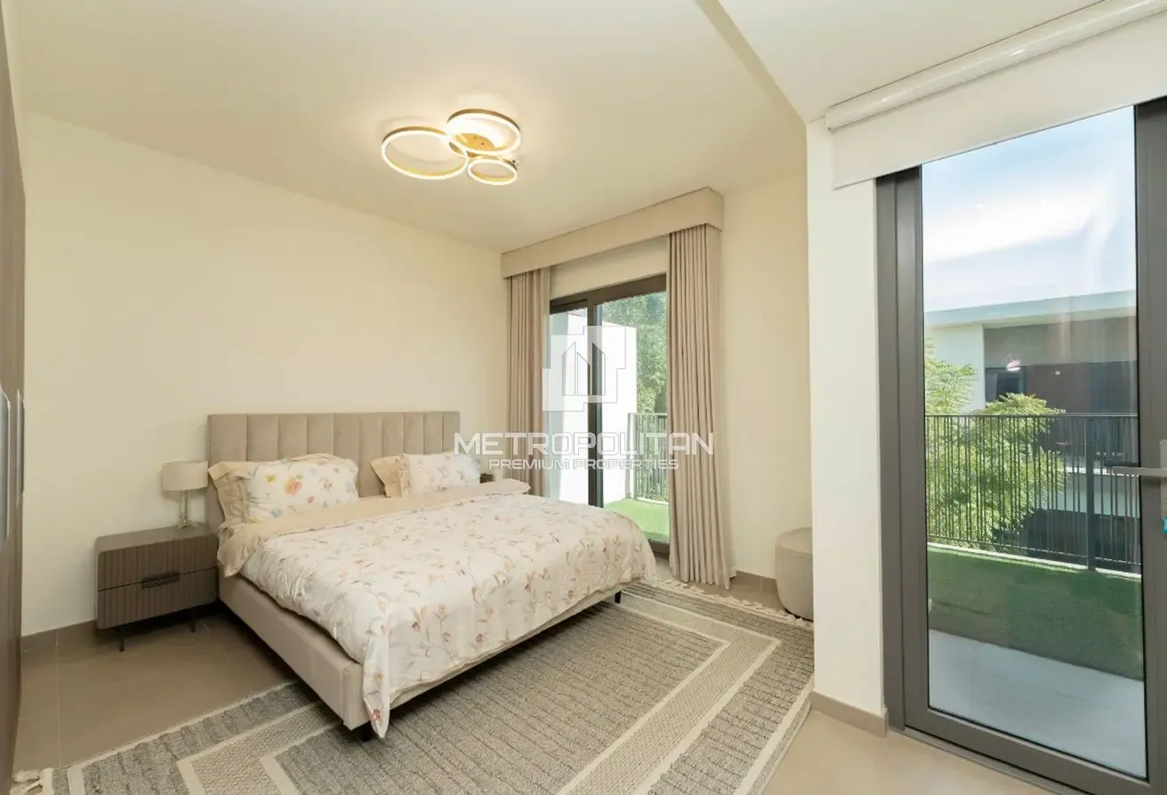 Price Reduced | Furnished | Next To Pool