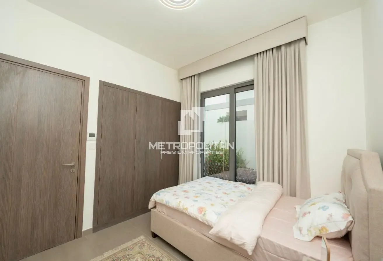 Price Reduced | Furnished | Next To Pool