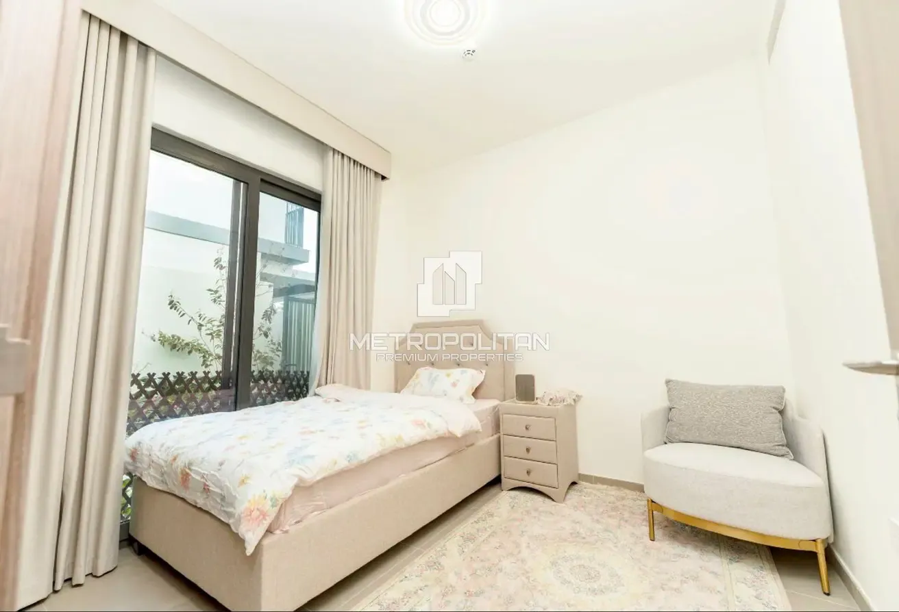 Price Reduced | Furnished | Next To Pool