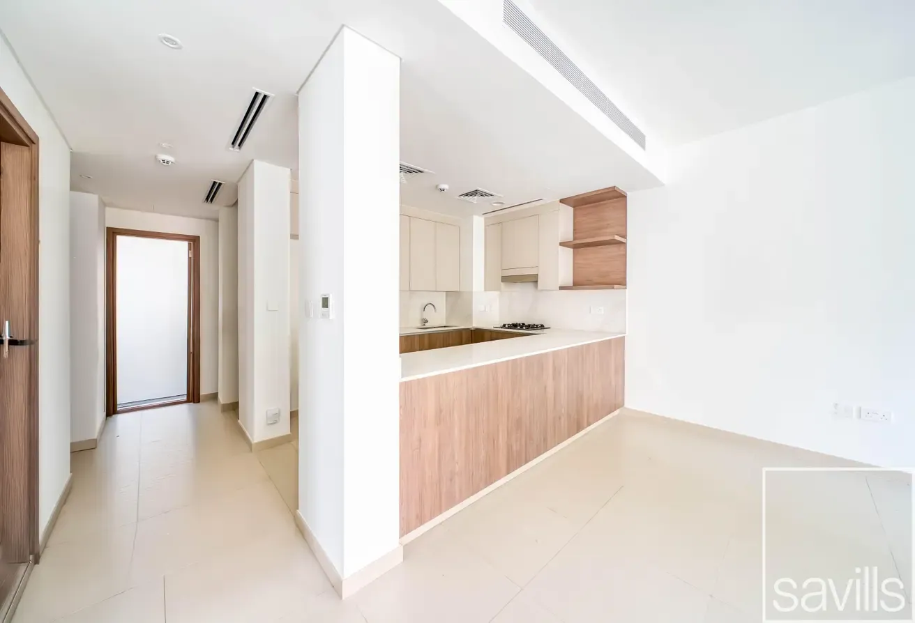 Close to Amenities | Internal Unit | Vacant