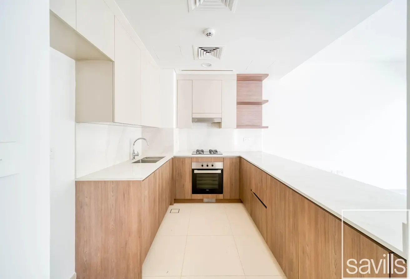 Close to Amenities | Internal Unit | Vacant