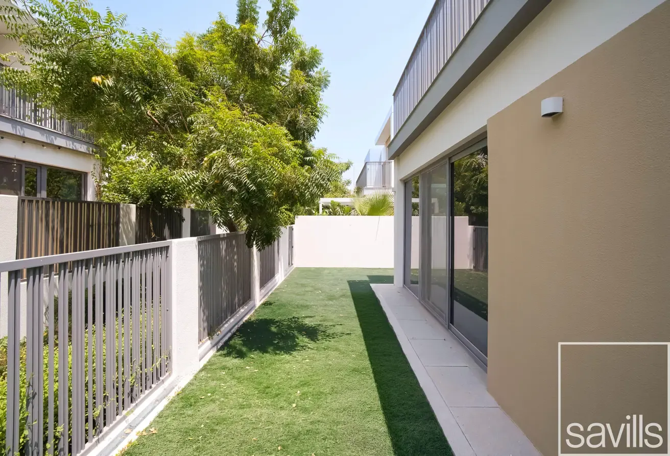 Close to Amenities | Internal Unit | Vacant