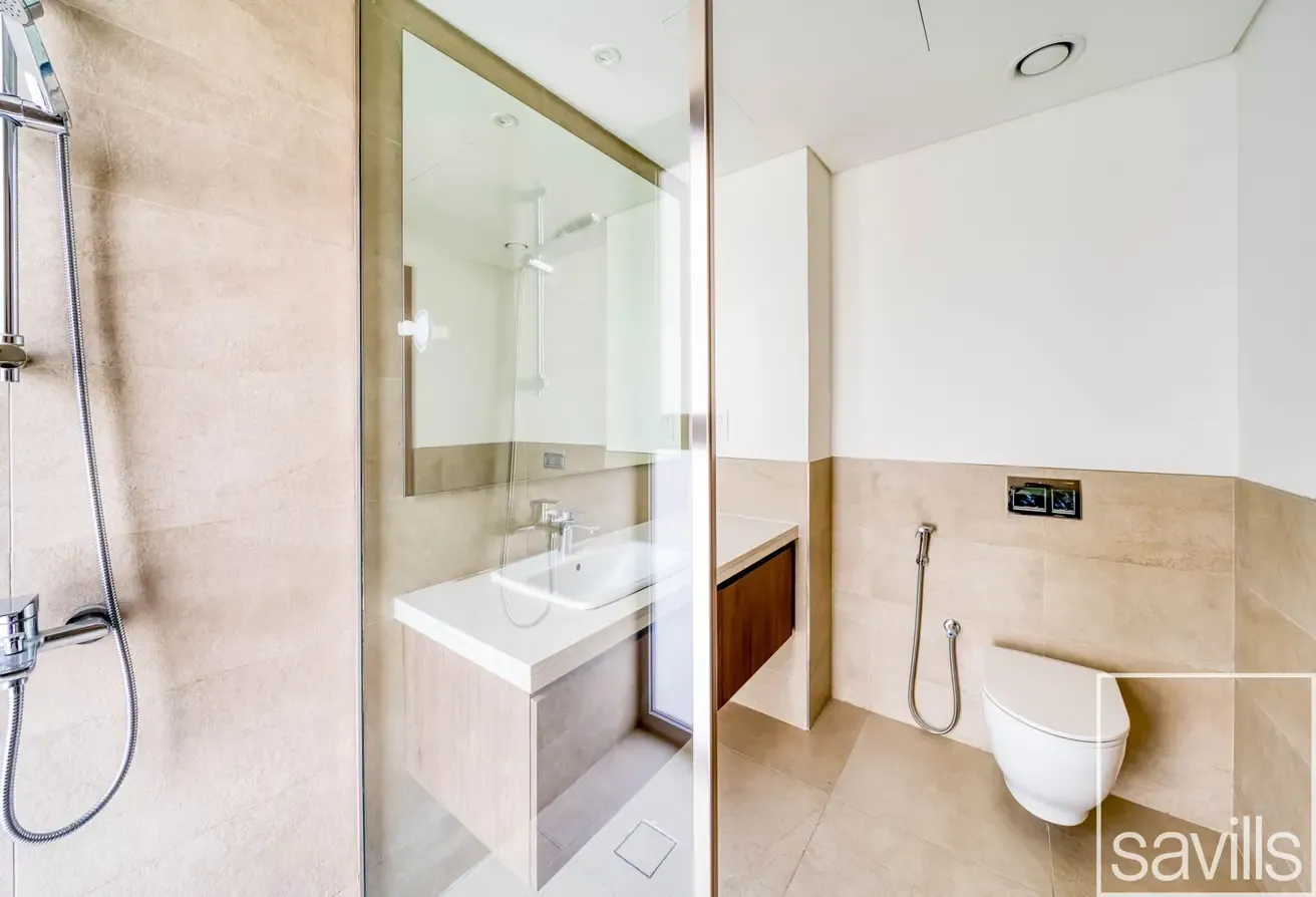 Close to Amenities | Internal Unit | Vacant