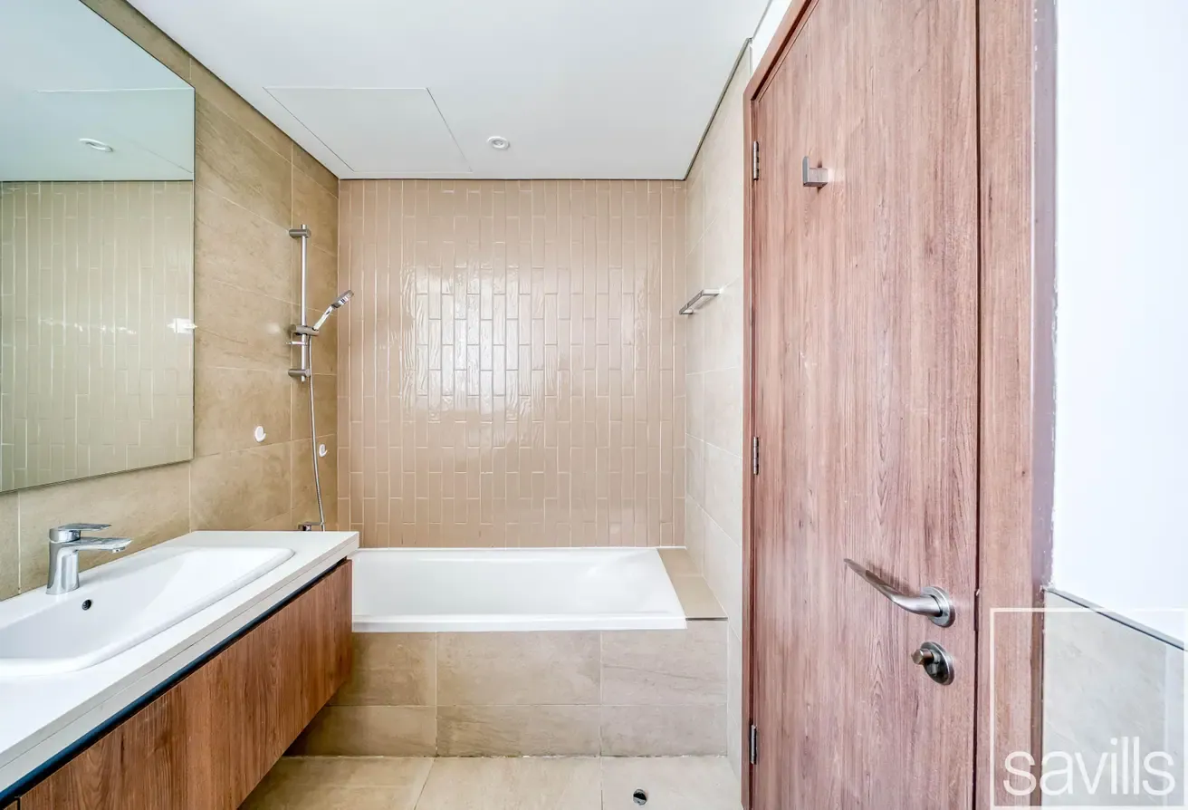 Close to Amenities | Internal Unit | Vacant