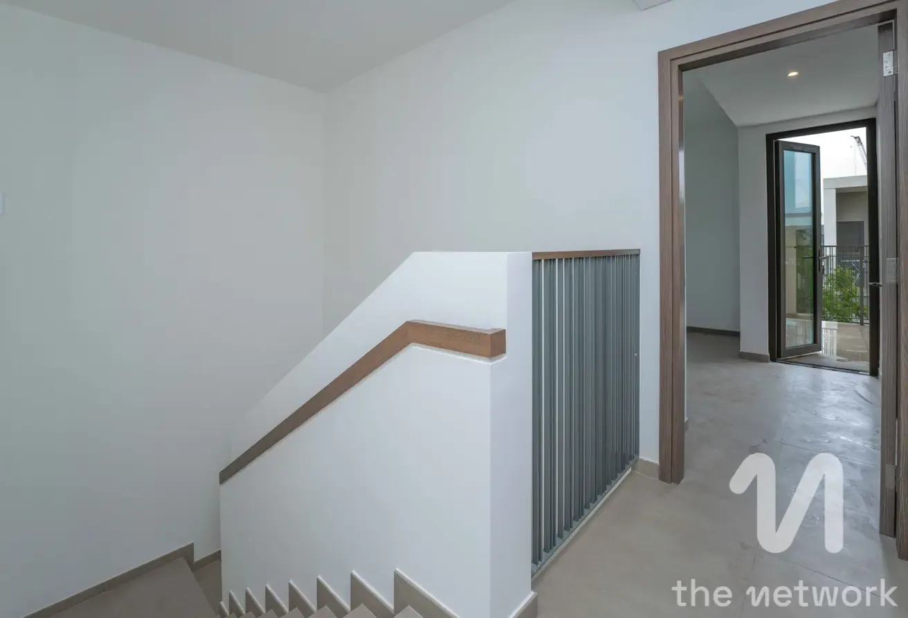 Vacant | Landscape Garden | Spacious 4BR