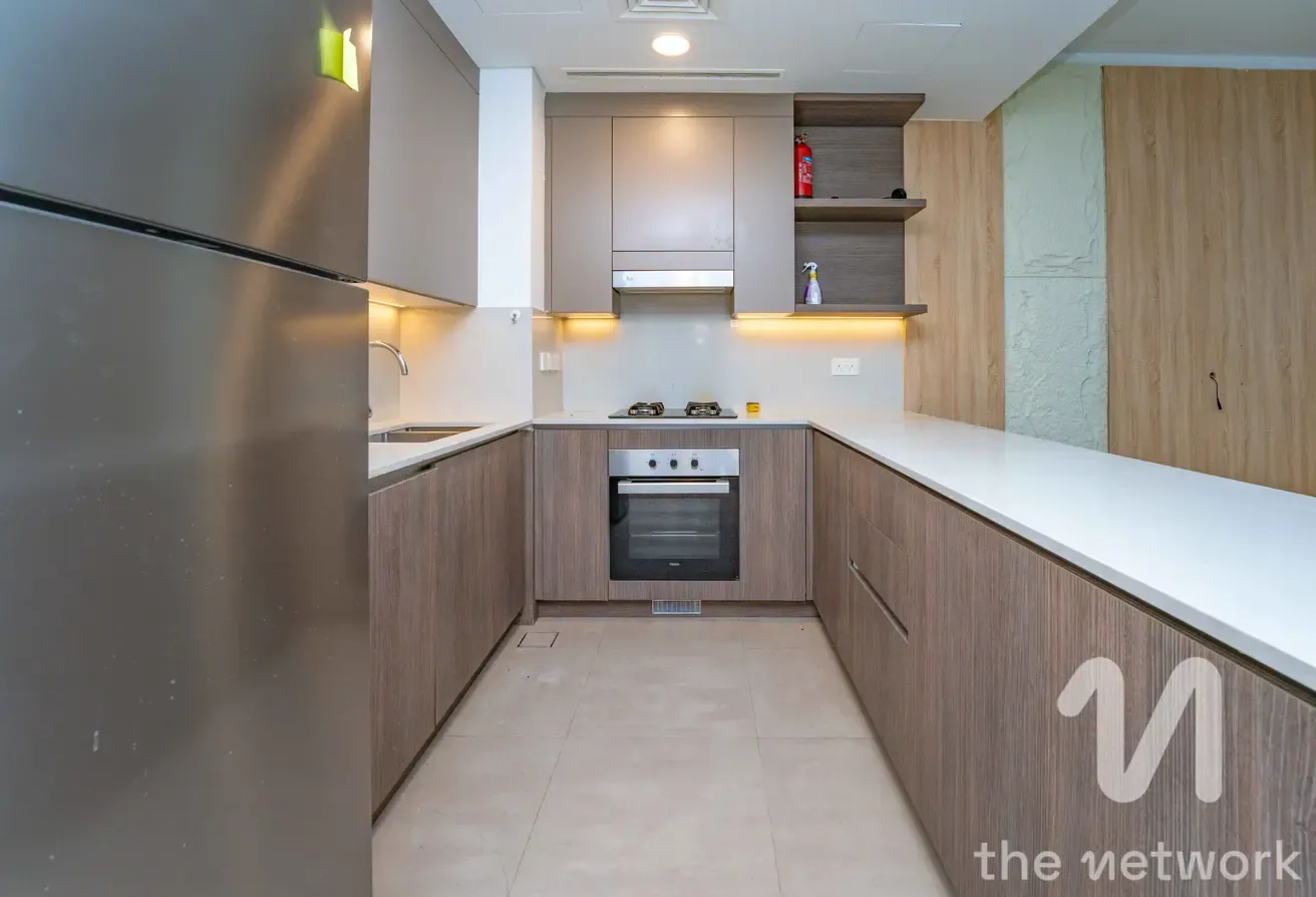 Vacant | Landscape Garden | Spacious 4BR