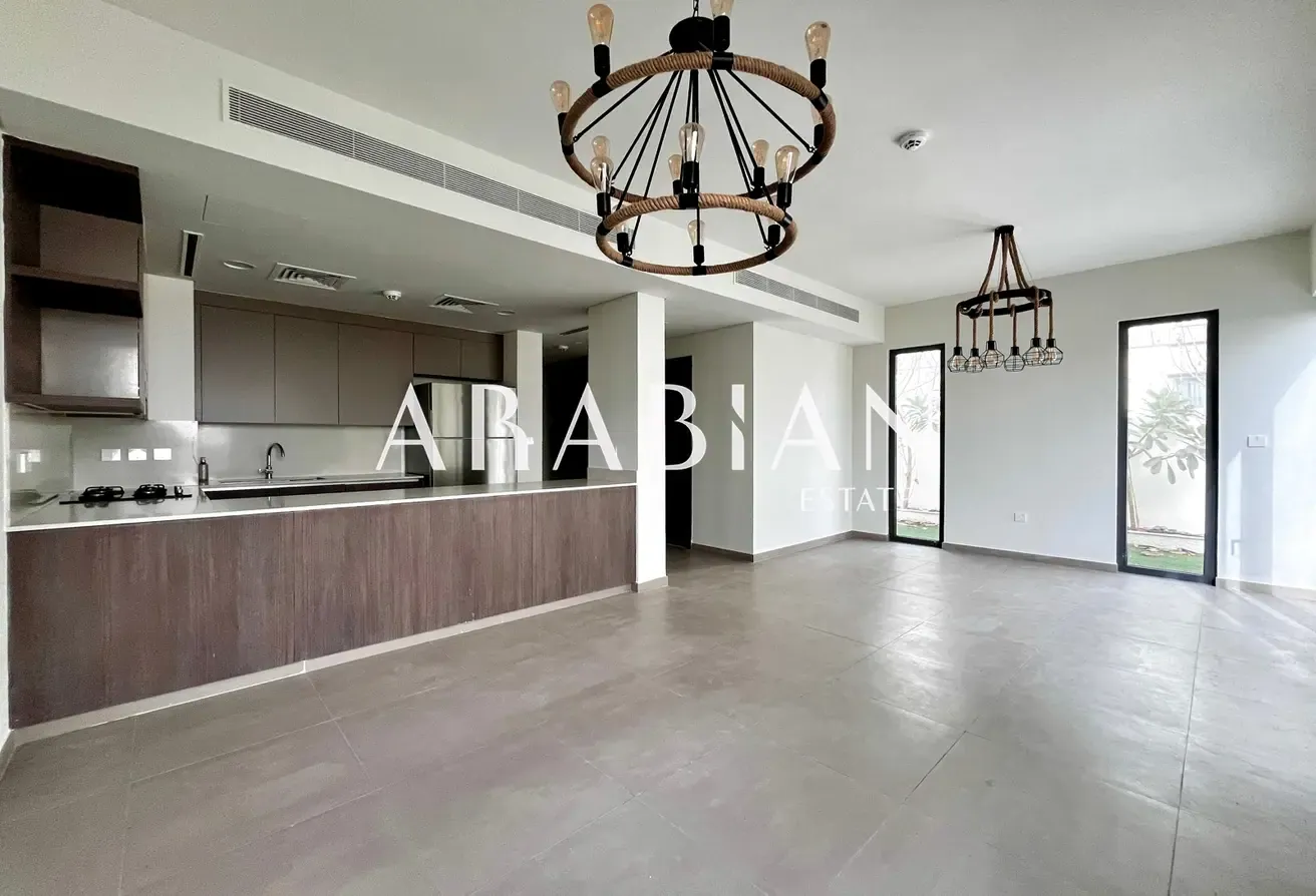 Vacant Now | 4 Bedroom + Maids | Viewable Today