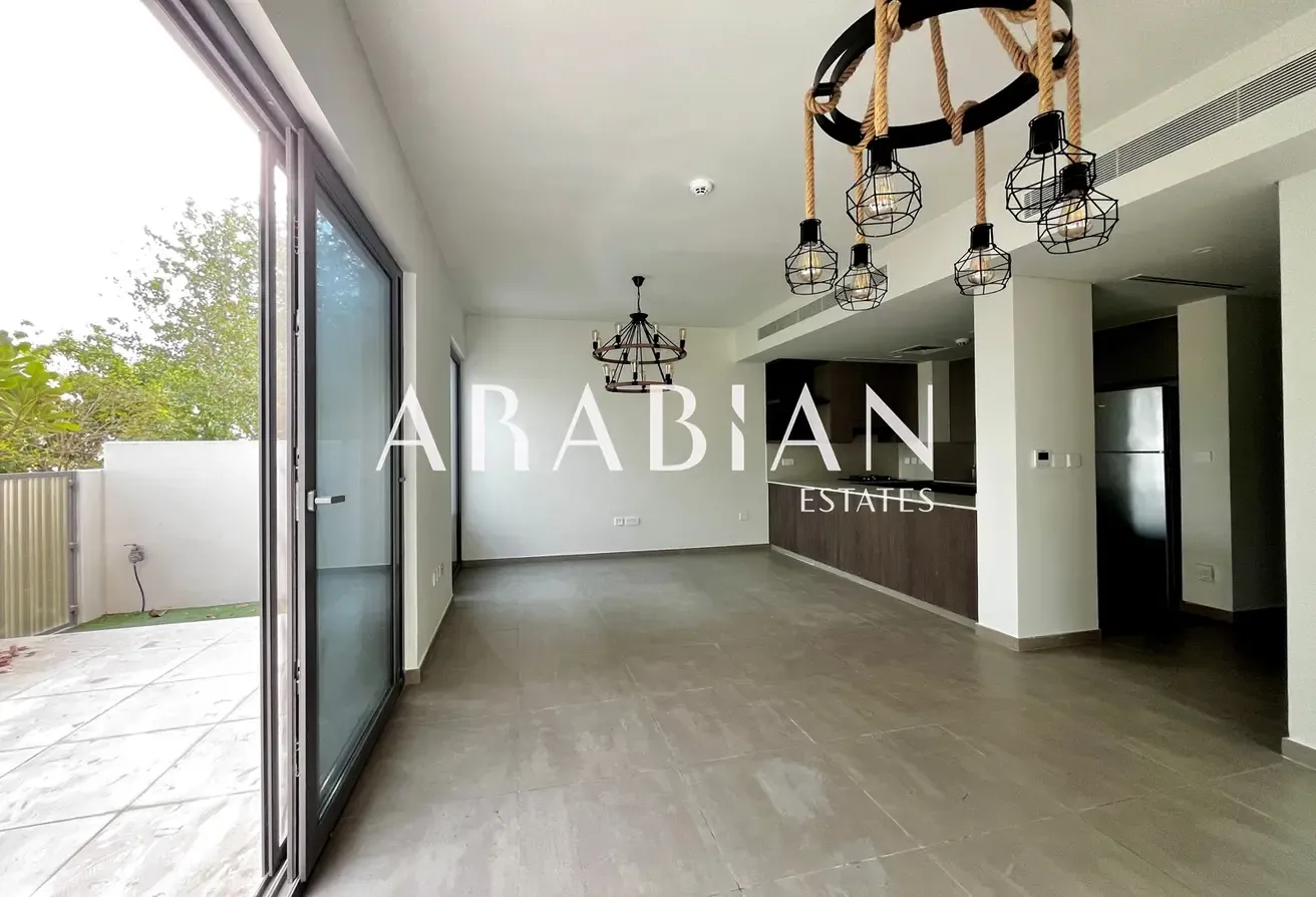 Vacant Now | 4 Bedroom + Maids | Viewable Today
