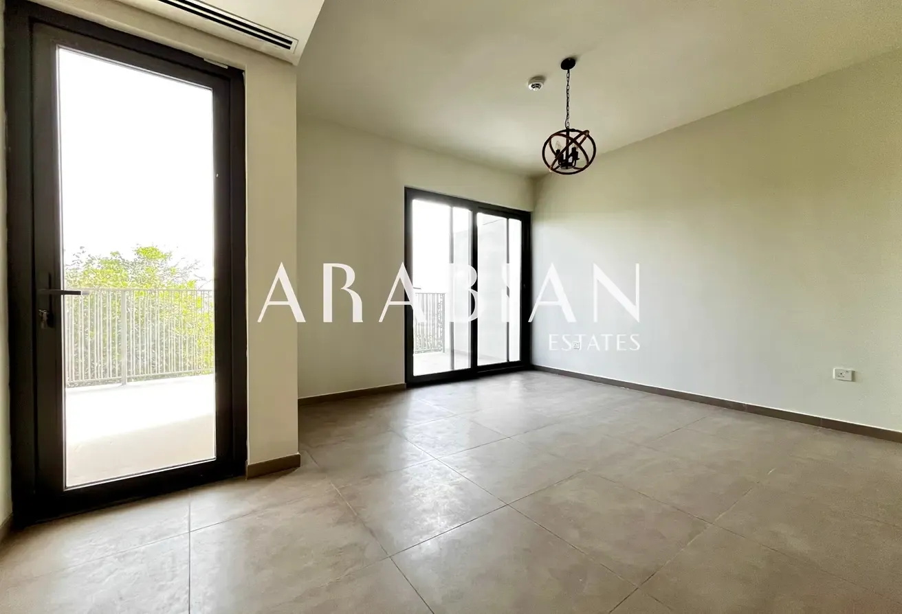 Vacant Now | 4 Bedroom + Maids | Viewable Today