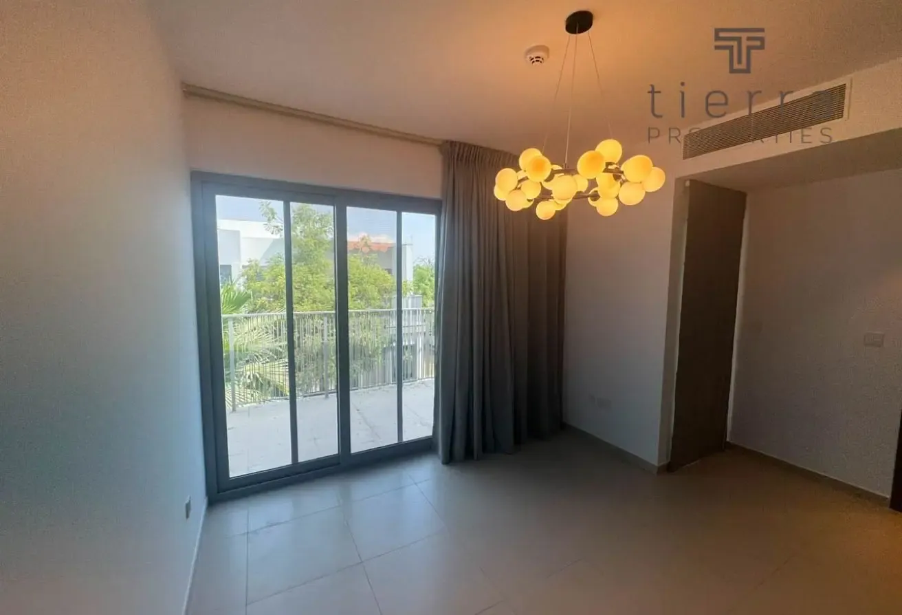 Corner Unit | Close to Pool & Park | Bigger Plot