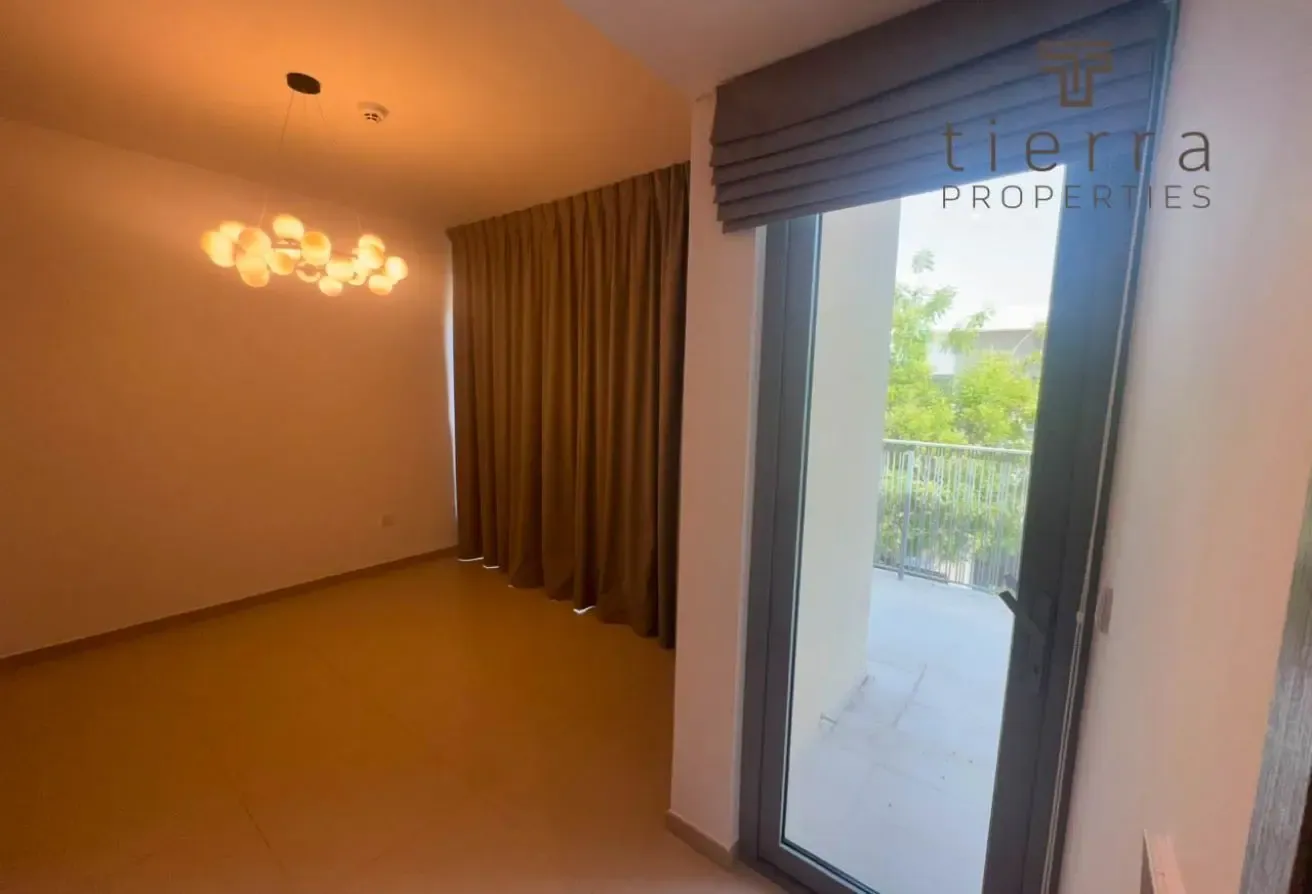 Corner Unit | Close to Pool & Park | Bigger Plot