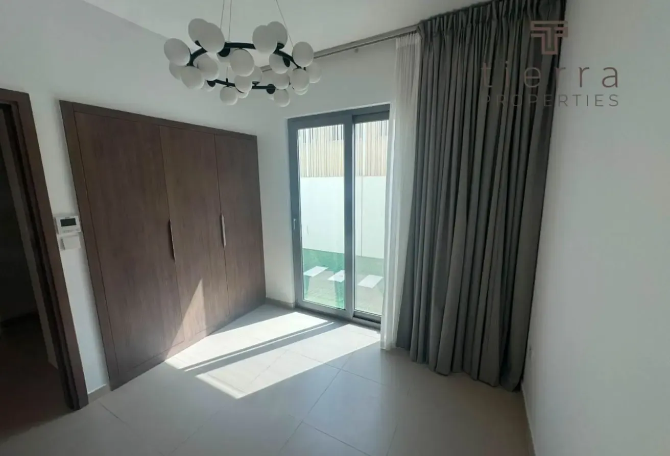 Corner Unit | Close to Pool & Park | Bigger Plot