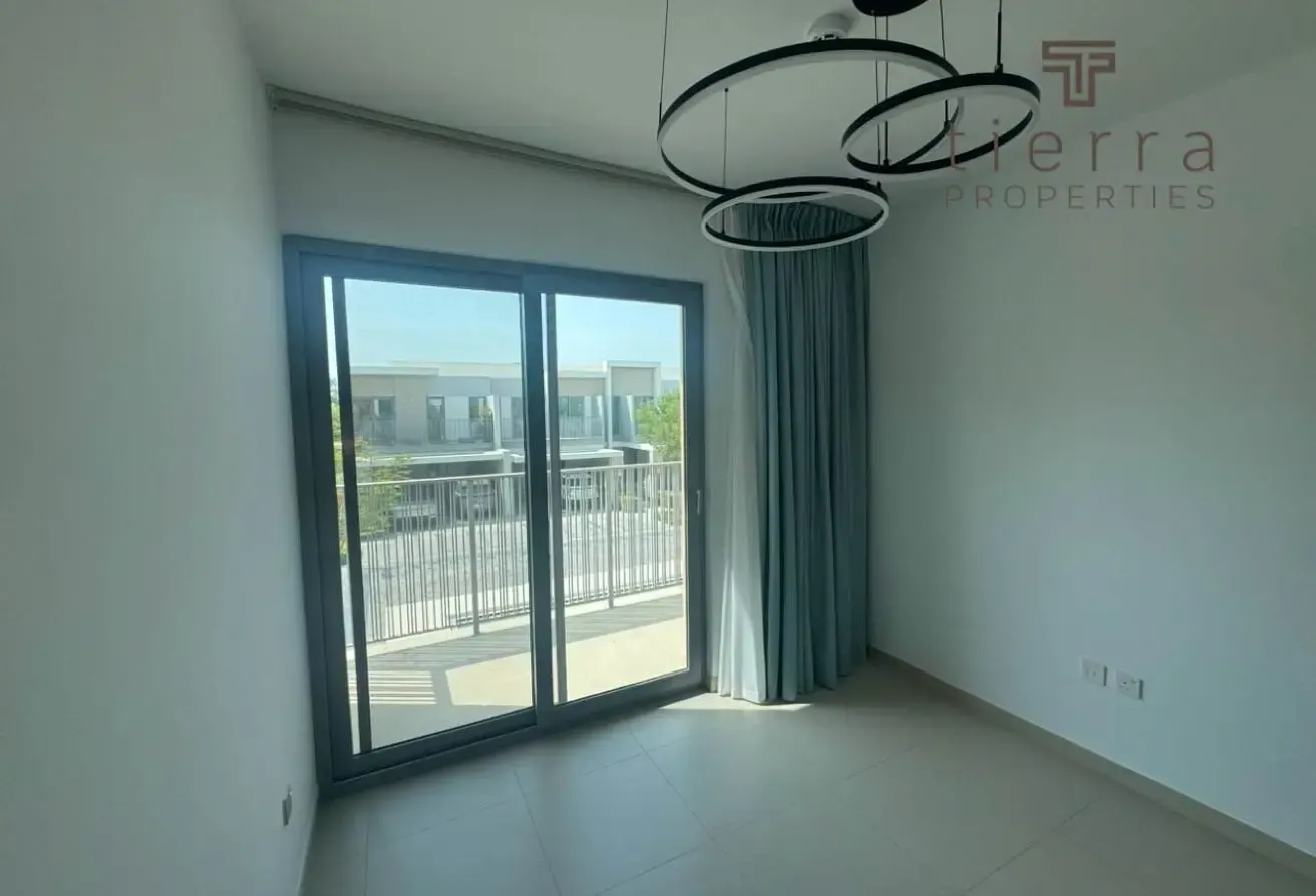Corner Unit | Close to Pool & Park | Bigger Plot