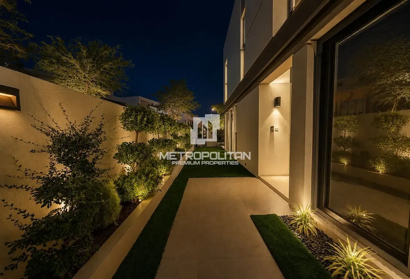 Rare Upgraded Unit | Single Payment | Green View