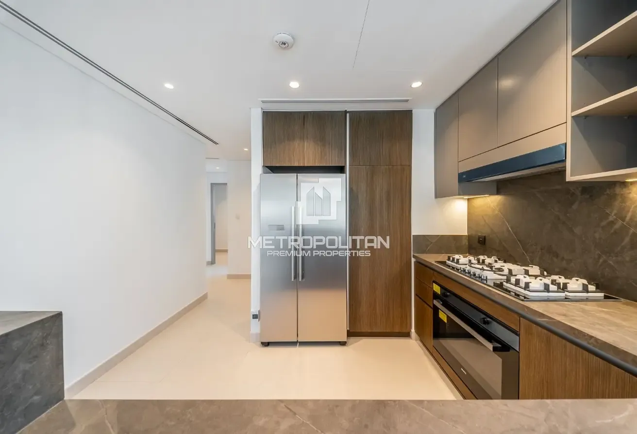 Rare Upgraded Unit | Single Payment | Green View