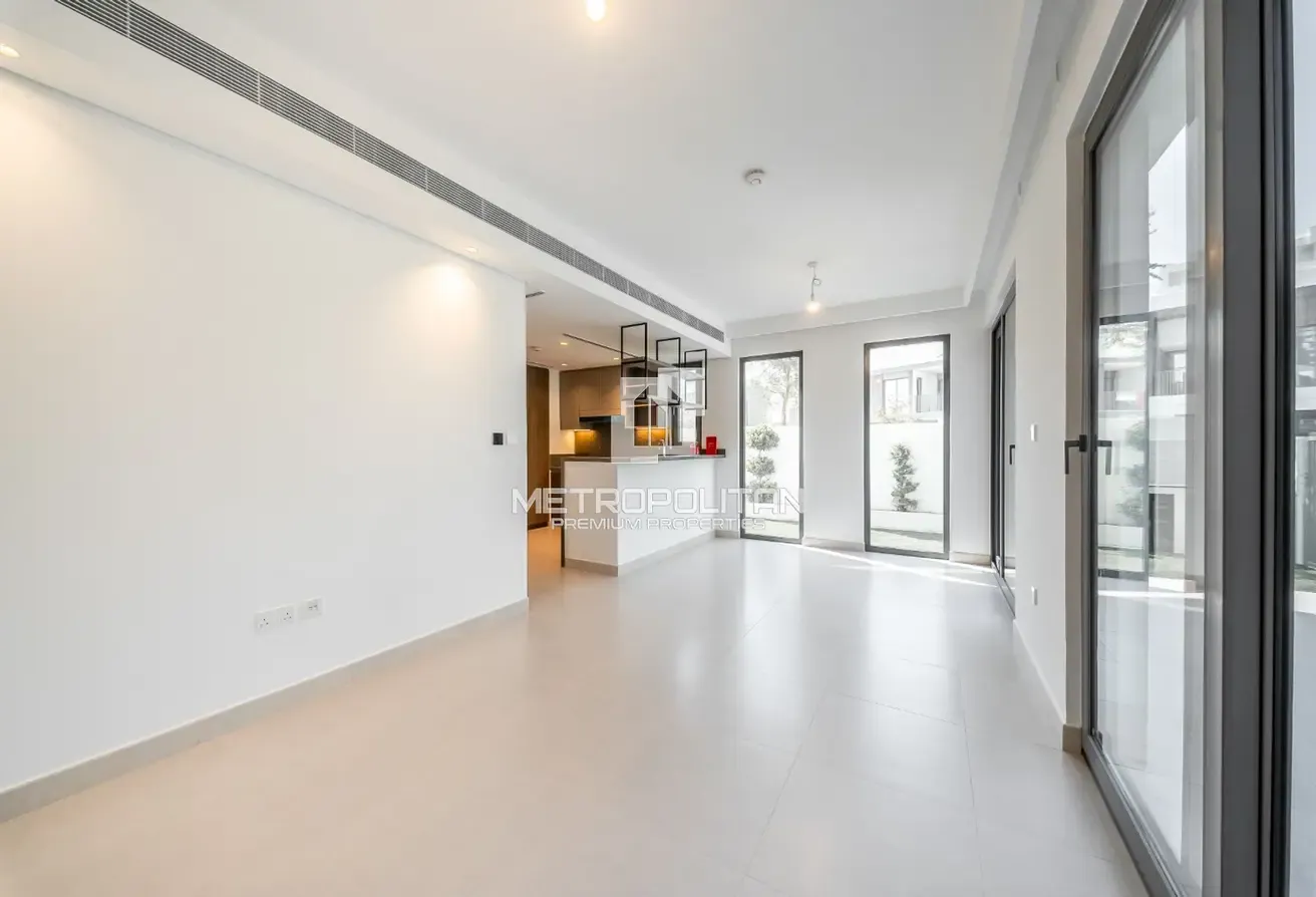 Rare Upgraded Unit | Single Payment | Green View