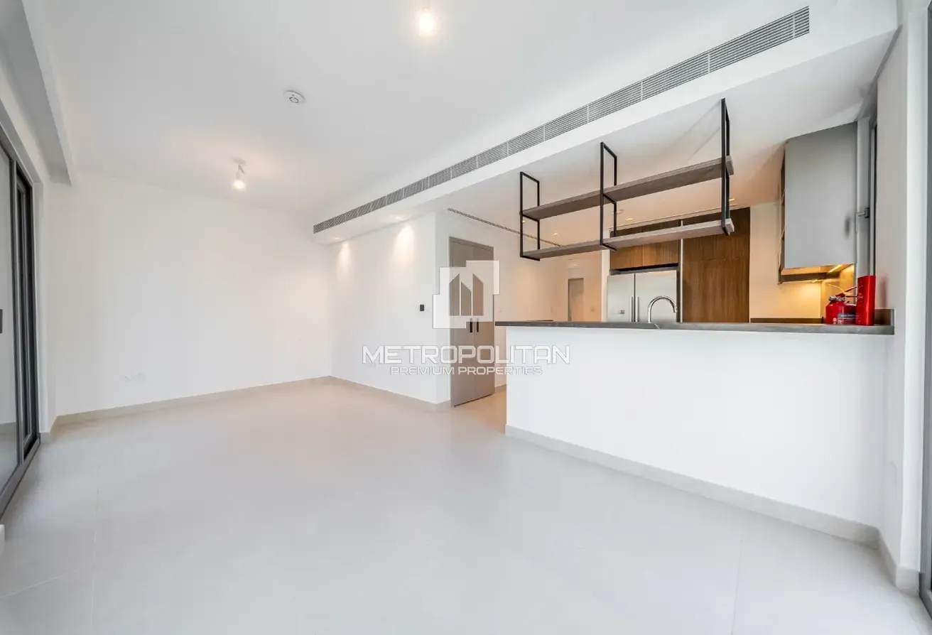 Rare Upgraded Unit | Single Payment | Green View