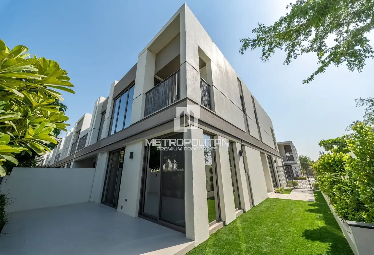 Rare Upgraded Unit | Single Payment | Green View