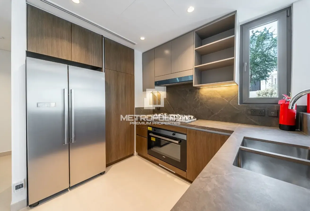 Rare Upgraded Unit | Single Payment | Green View