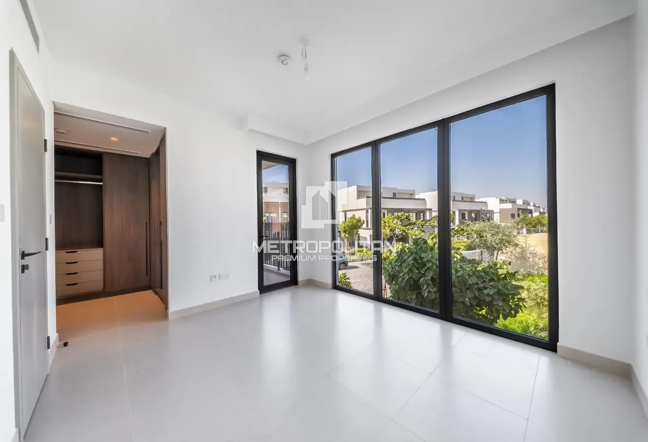 Rare Upgraded Unit | Single Payment | Green View