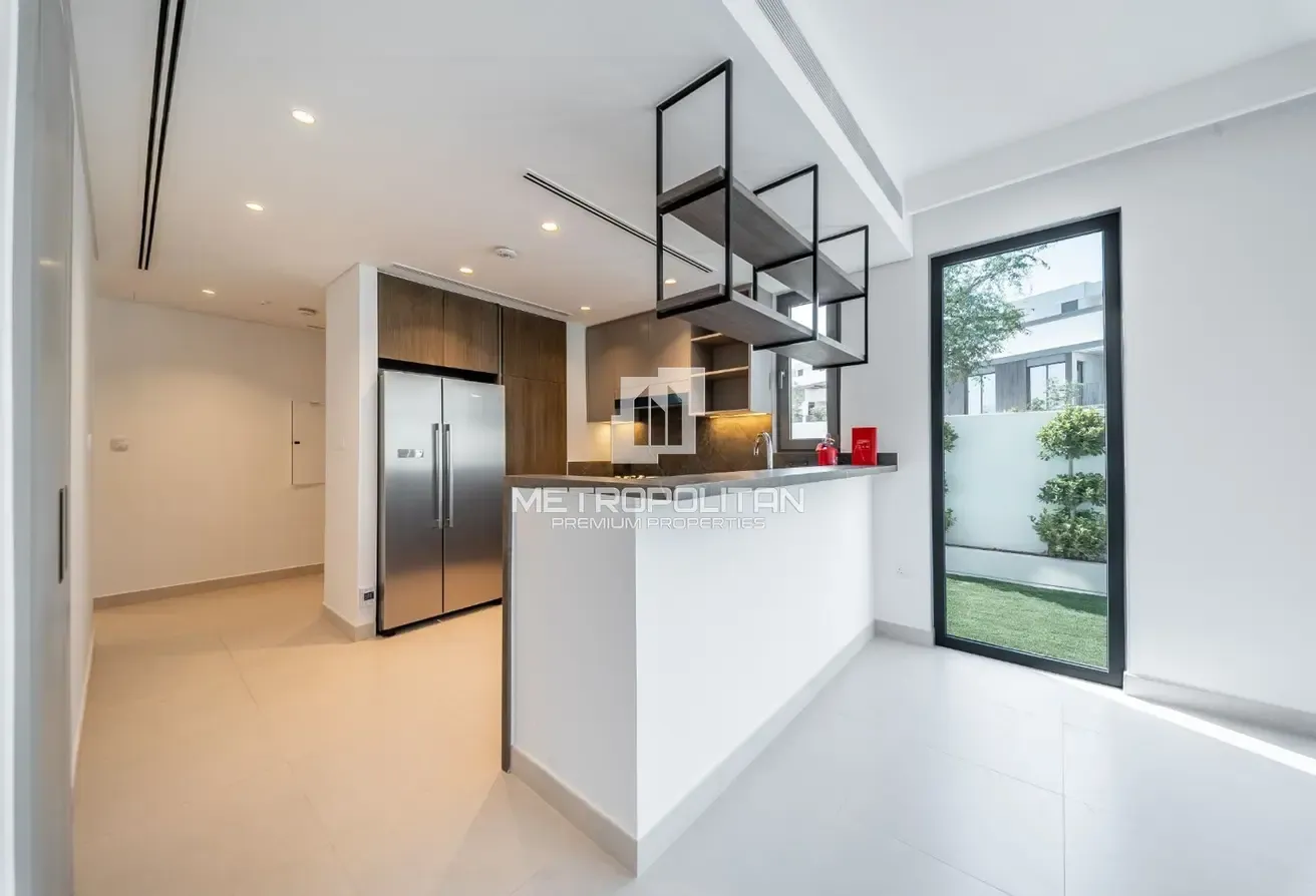 Rare Upgraded Unit | Single Payment | Green View
