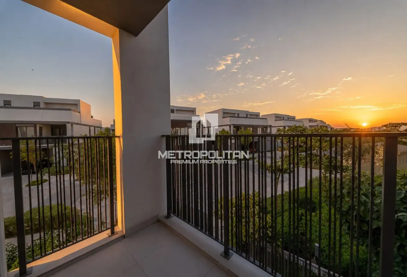 Rare Upgraded Unit | Single Payment | Green View