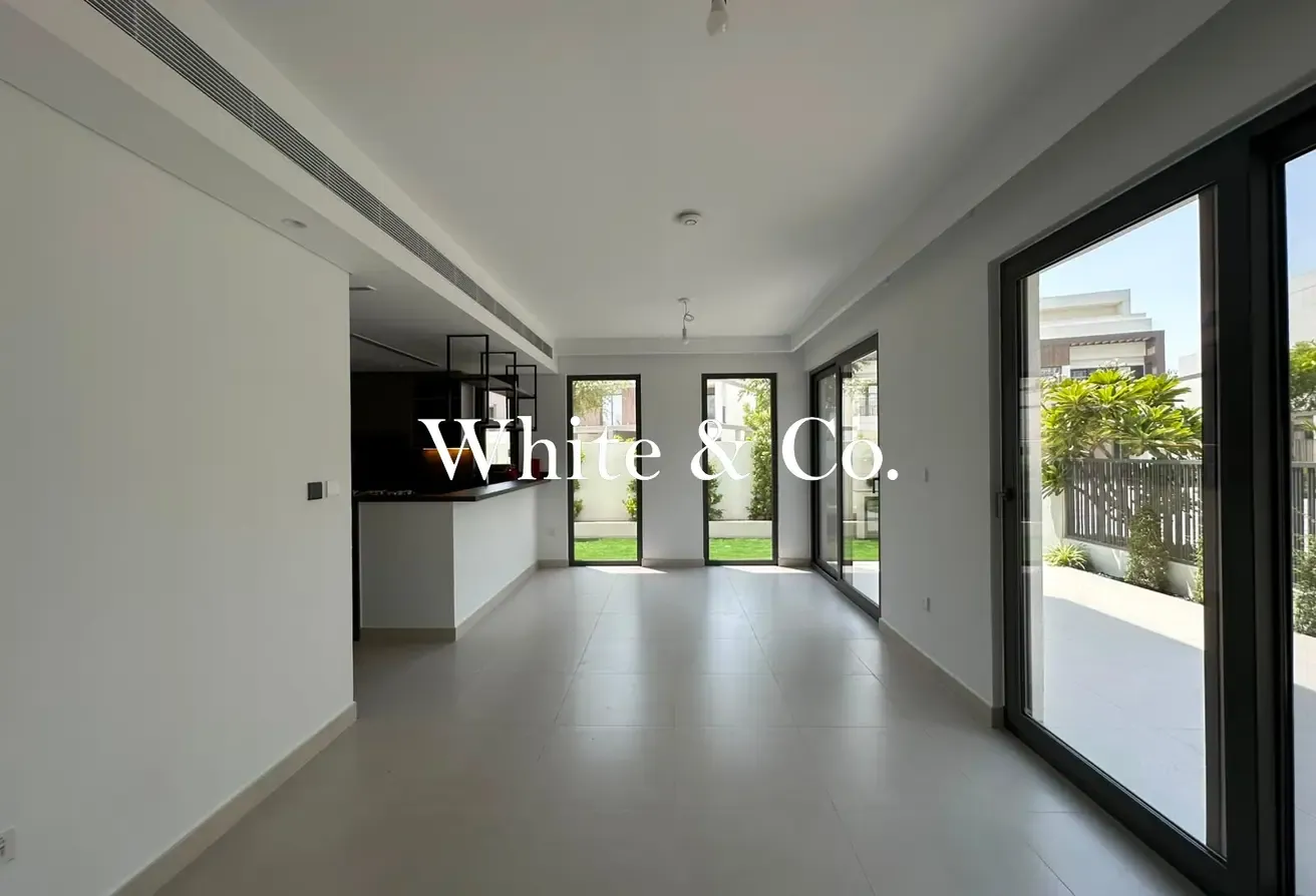 Prime Location | Corner Unit | Landscaped