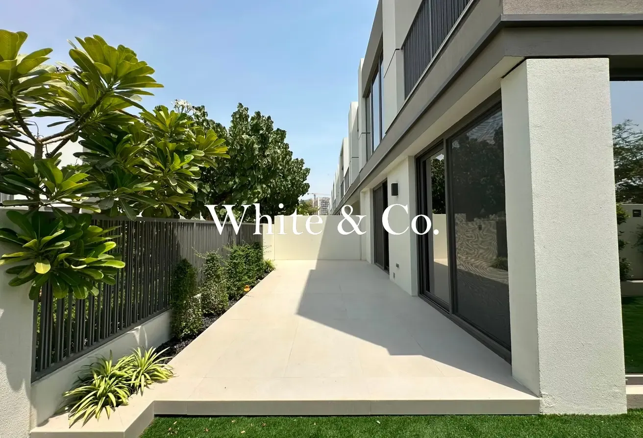 Prime Location | Corner Unit | Landscaped