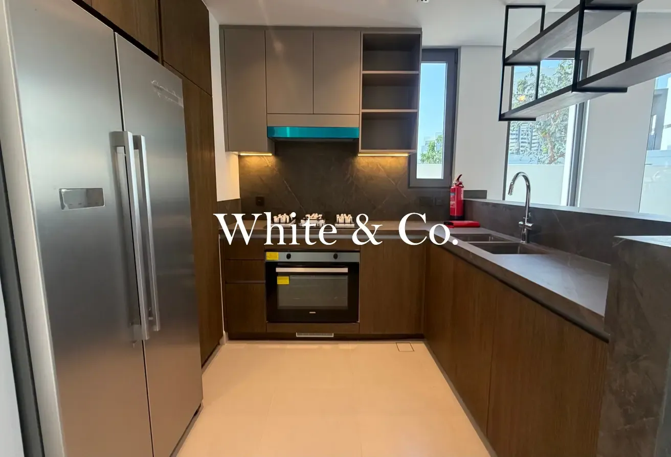 Prime Location | Corner Unit | Landscaped