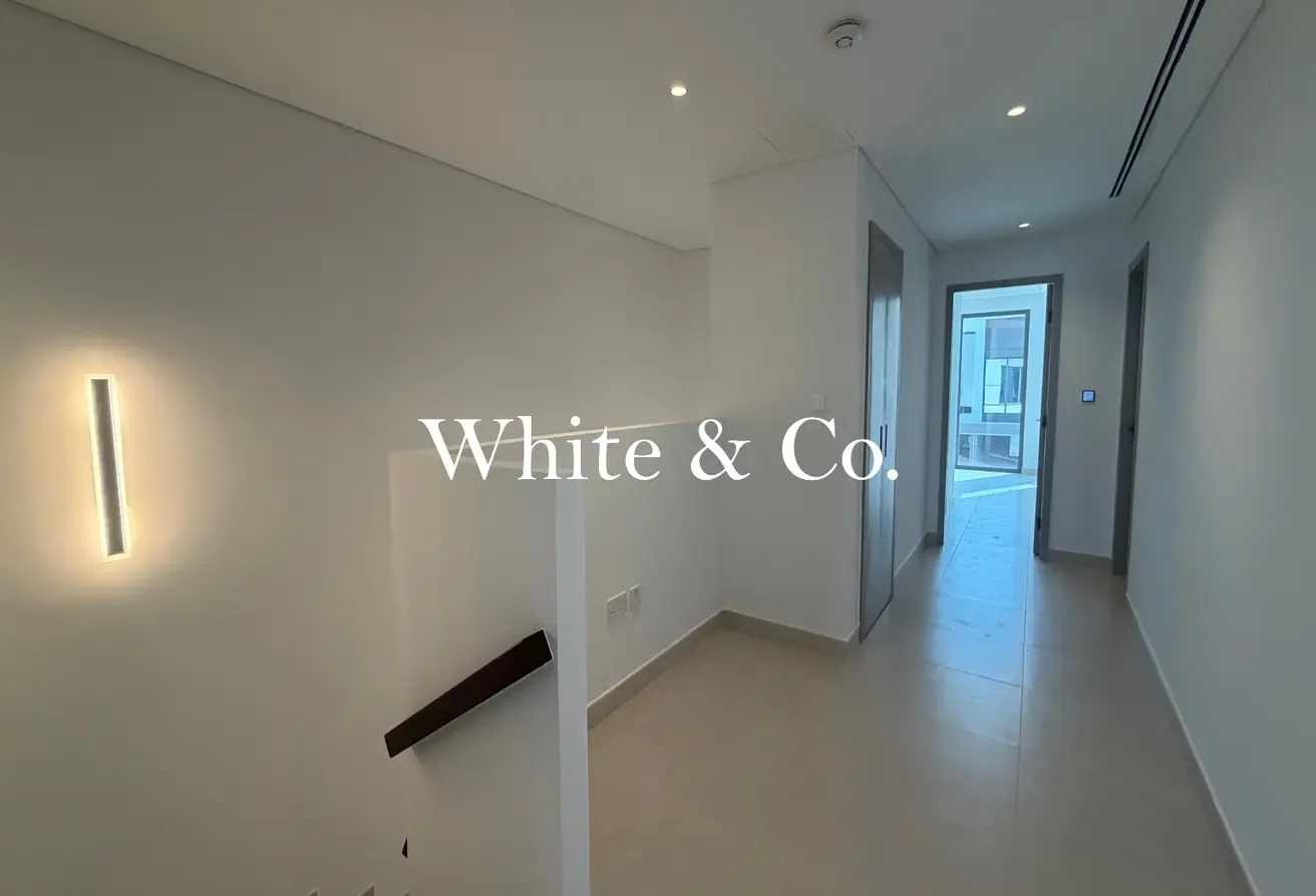 Prime Location | Corner Unit | Landscaped