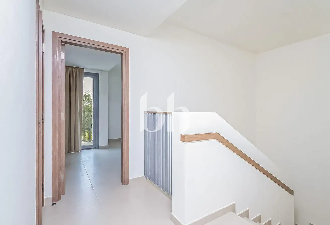 Landscped | Corner | Largest Plot | Unfurnished