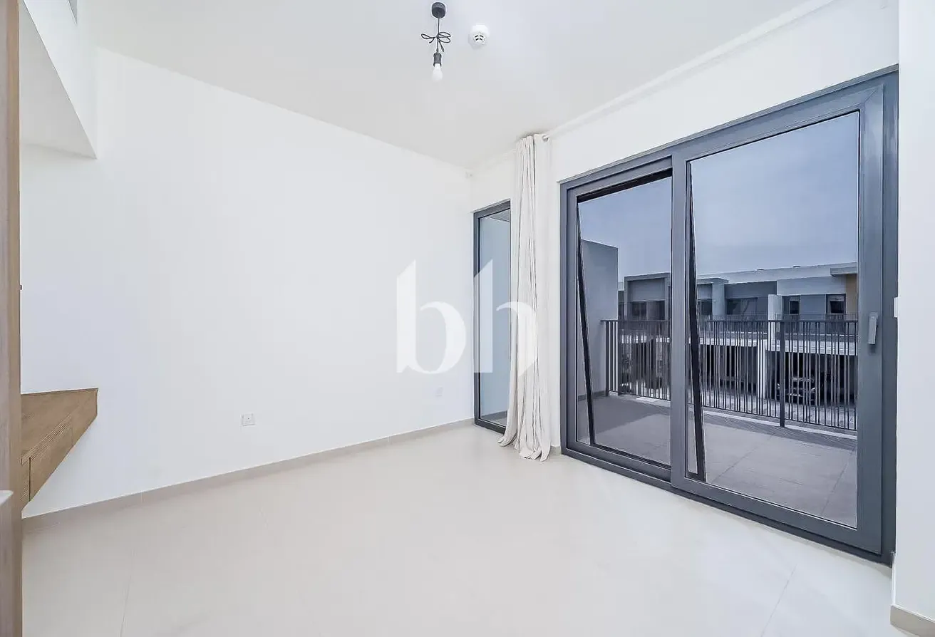 Landscped | Corner | Largest Plot | Unfurnished