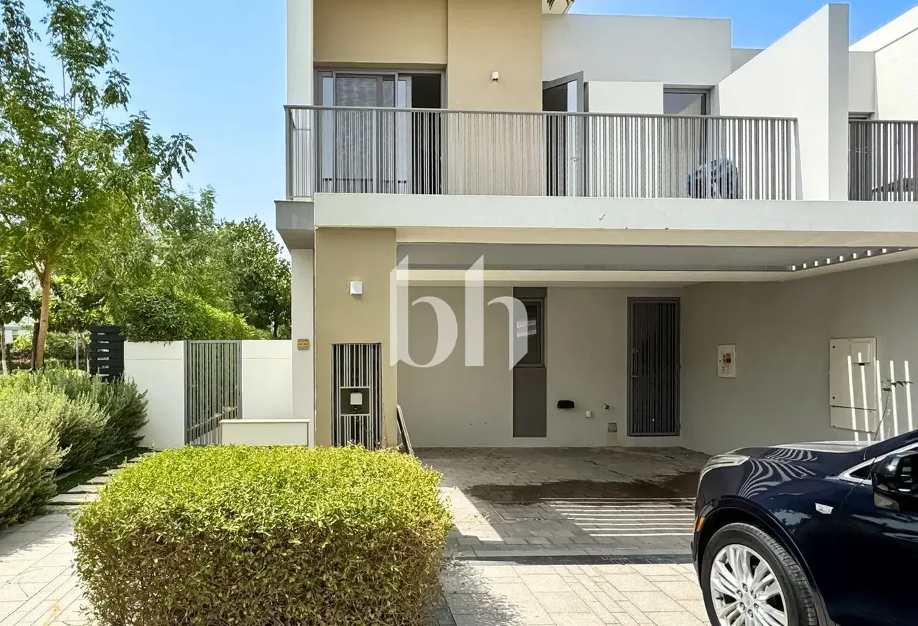 Landscped | Corner | Largest Plot | Unfurnished