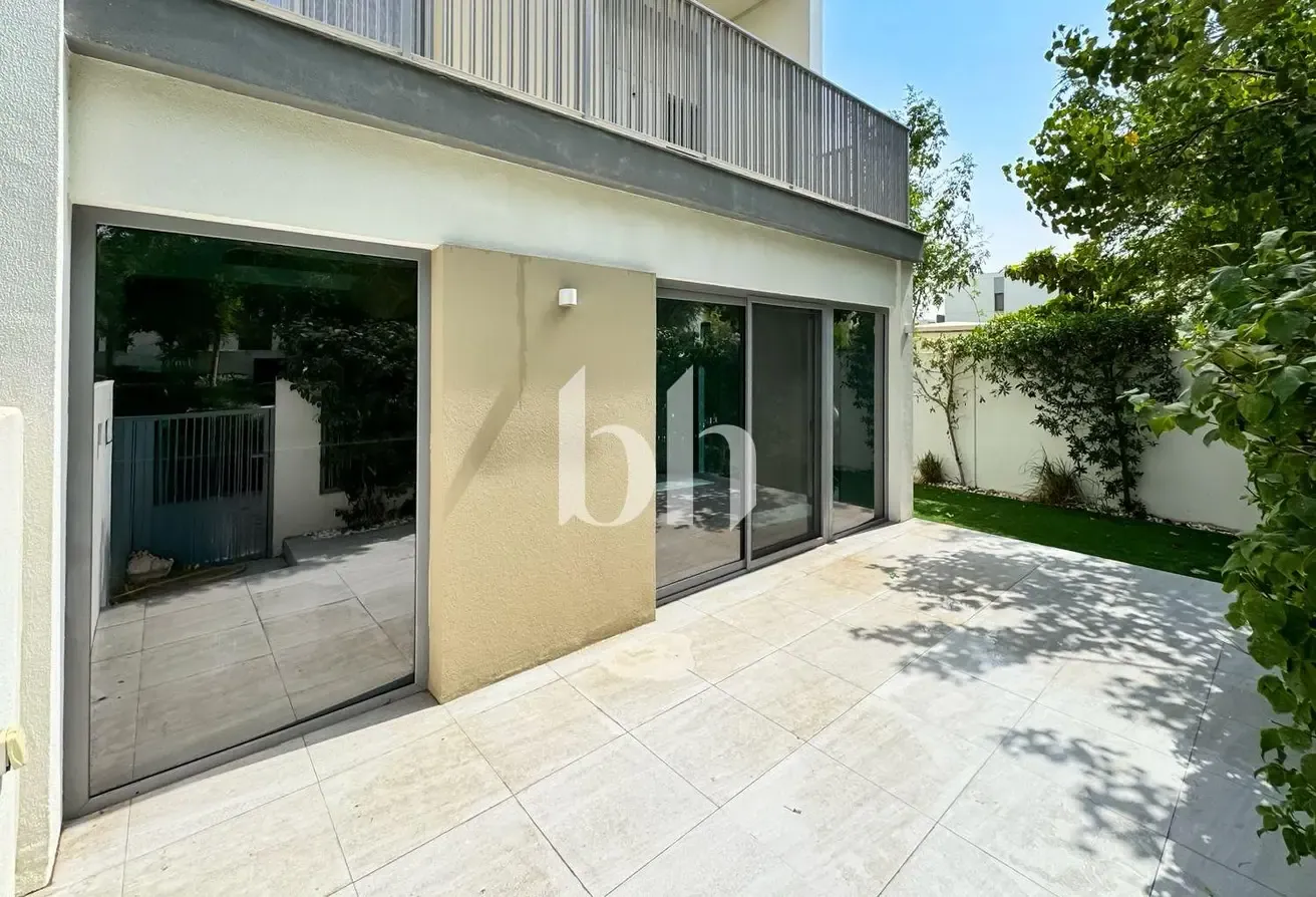 Landscped | Corner | Largest Plot | Unfurnished