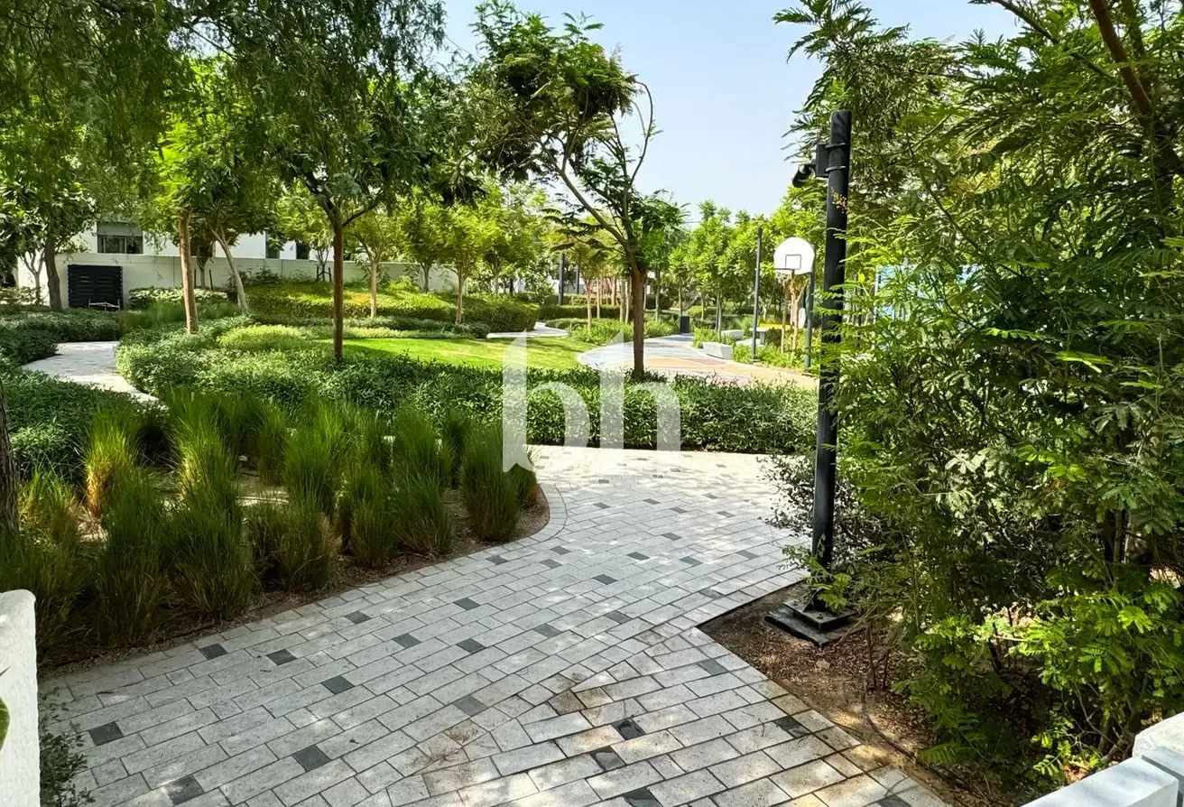 Landscped | Corner | Largest Plot | Unfurnished