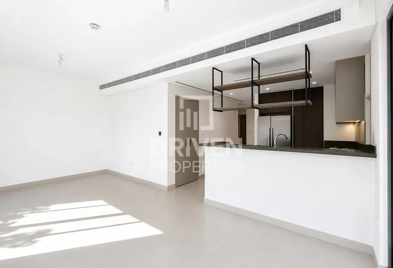 Brand New Corner Unit | Bigger Plot | Smart Home