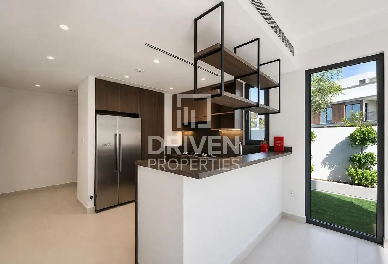 Brand New Corner Unit | Bigger Plot | Smart Home