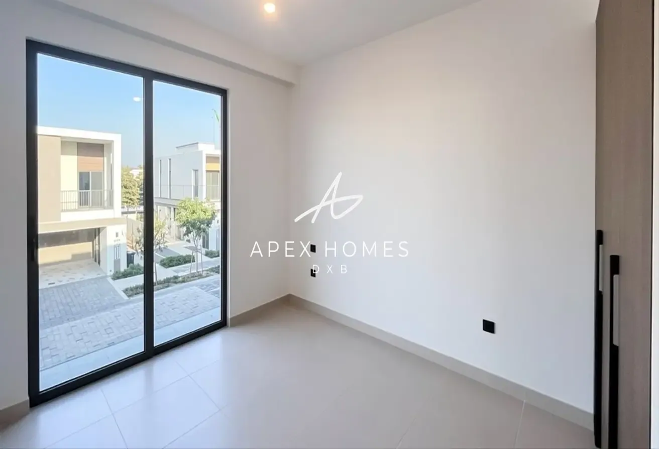 Close to Amenities | Vacant Soon |  Landscaped