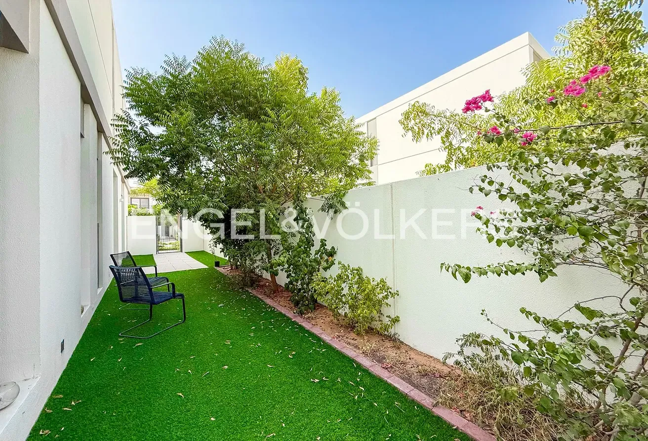 Close to Pool | View Today | Green Community